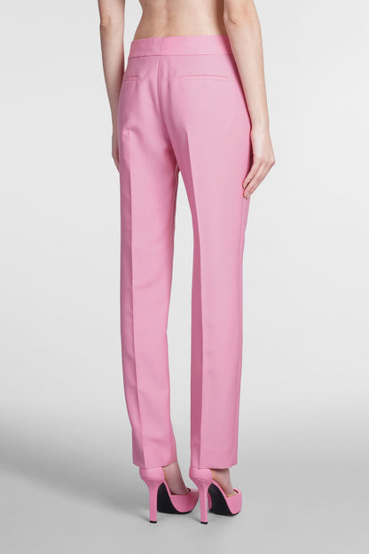 GIVENCHY WOMEN'S TAILORED TROUSERS NWT