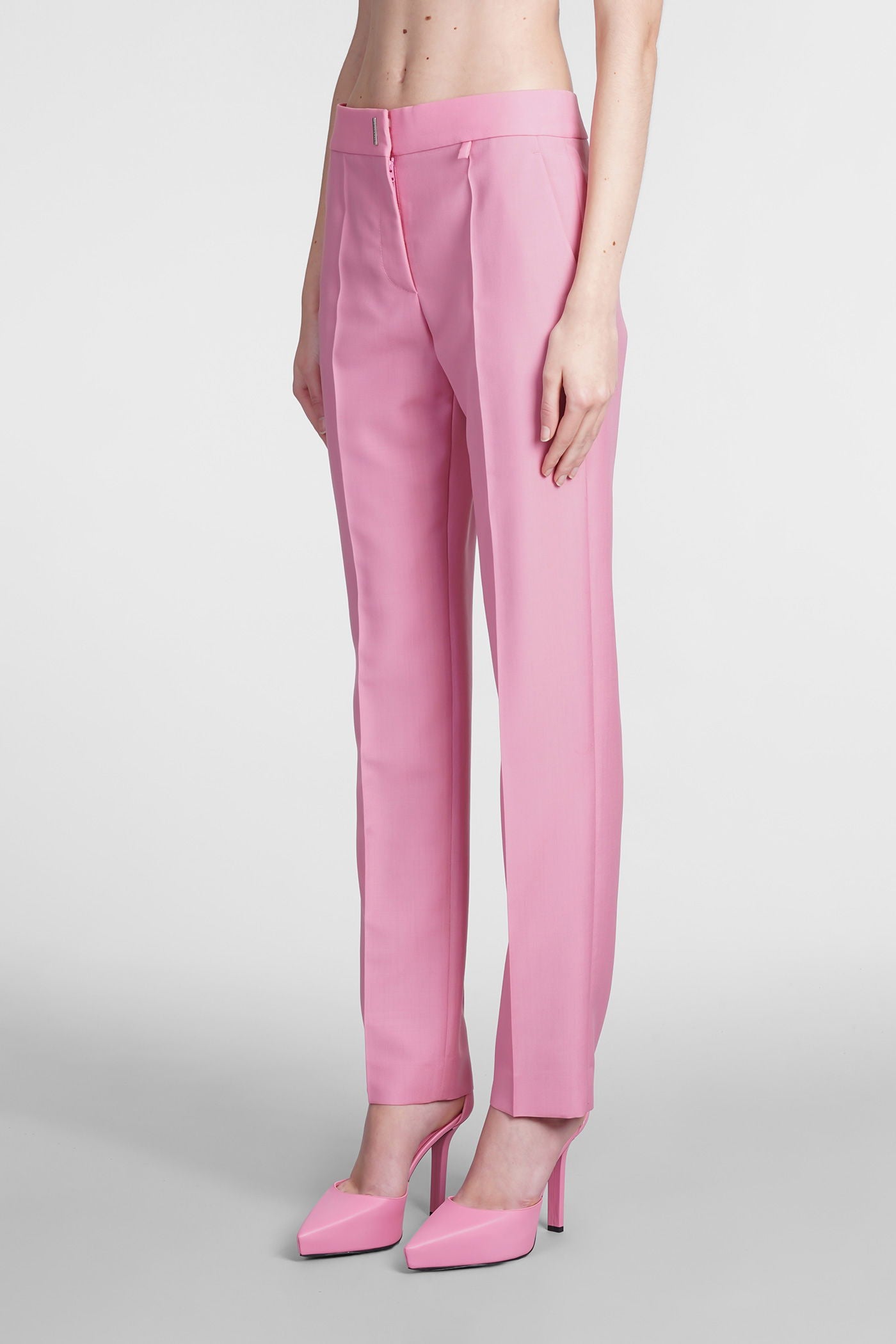 GIVENCHY WOMEN'S TAILORED TROUSERS NWT