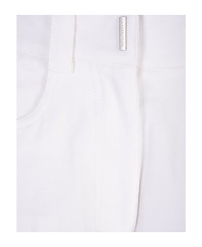 GIVENCHY WOMEN'S CARGO BERMUDA NWT