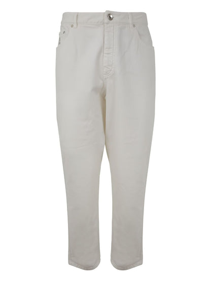 BRUNELLO CUCINELLI MEN'S PANTS M262PC3080_C7388 NWT