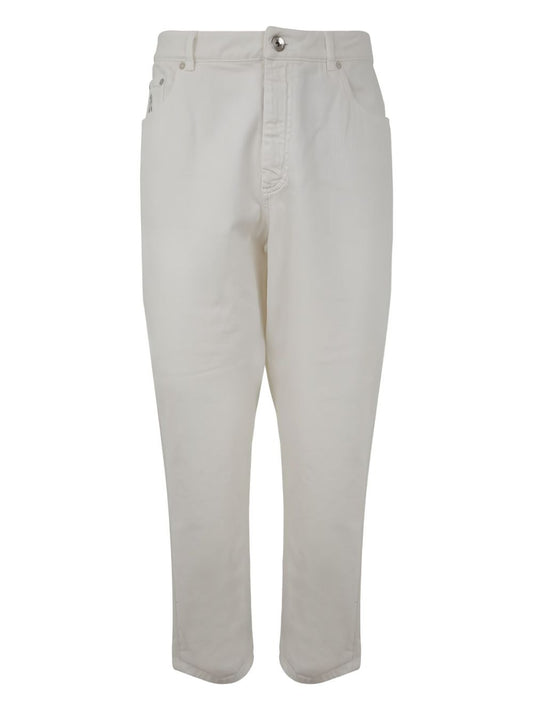 BRUNELLO CUCINELLI MEN'S PANTS M262PC3080_C7388 NWT