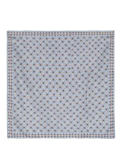 BRUNELLO CUCINELLI MEN'S POCKETSQUARE MV8740091_CKH79 NWT
