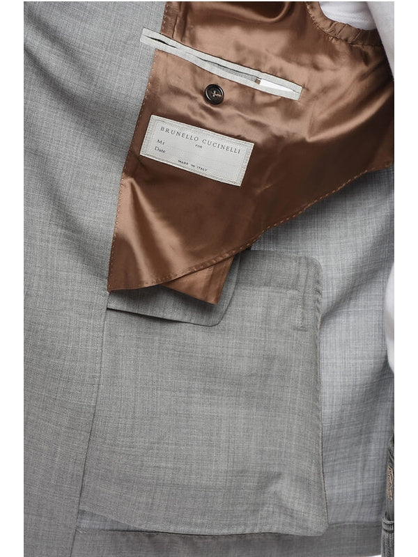 BRUNELLO CUCINELLI MEN'S JACKET M032P7BTC_C795 NWT