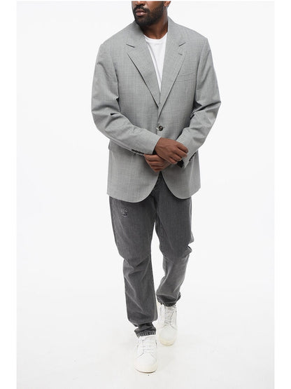 BRUNELLO CUCINELLI MEN'S JACKET M032P7BTC_C795 NWT