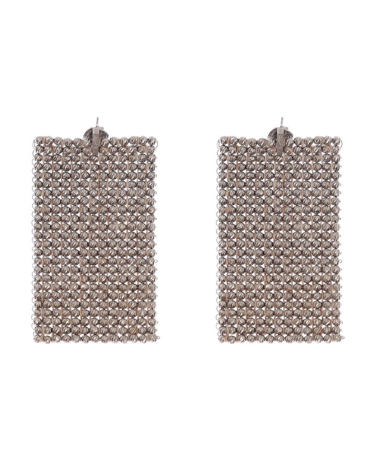 BRUNELLO CUCINELLI WOMEN'S JEWELRY MORW9LA17_C046 NWT