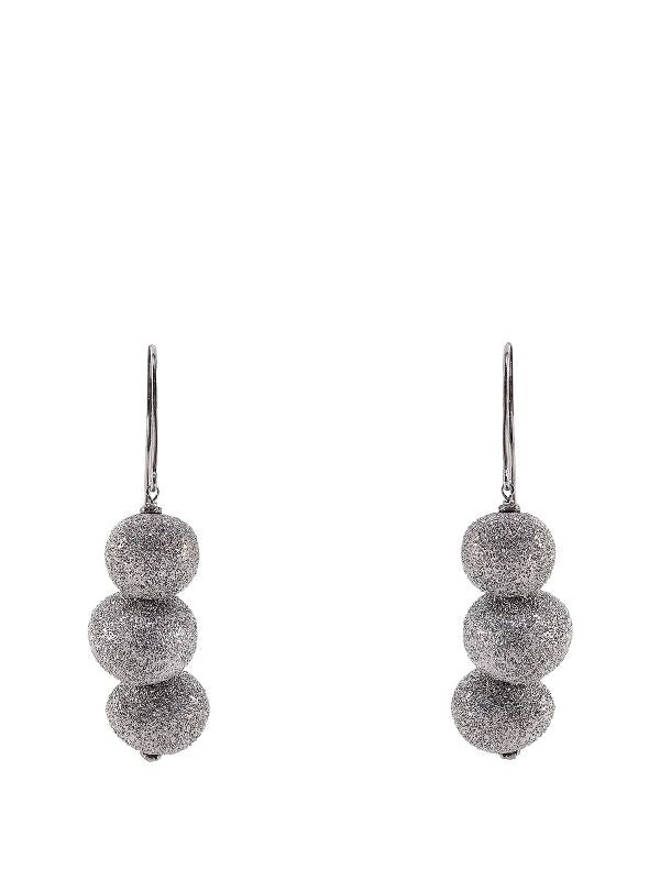 BRUNELLO CUCINELLI WOMEN'S JEWELRY MORW9LA28_C044 NWT