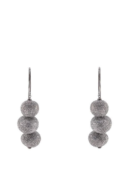 BRUNELLO CUCINELLI WOMEN'S JEWELRY MORW9LA28_C044 NWT