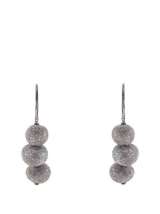 BRUNELLO CUCINELLI WOMEN'S JEWELRY MORW9LA28_C044 NWT