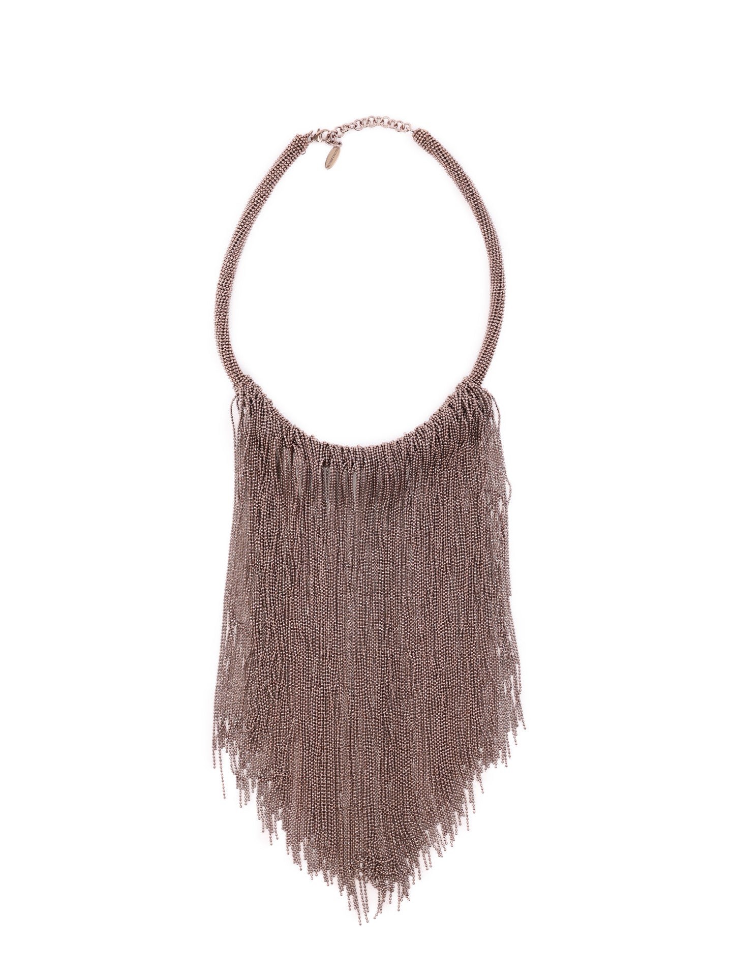 BRUNELLO CUCINELLI WOMEN'S JEWELRY MCOW9G315_C170 NWT