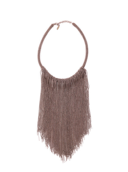 BRUNELLO CUCINELLI WOMEN'S JEWELRY MCOW9G315_C170 NWT