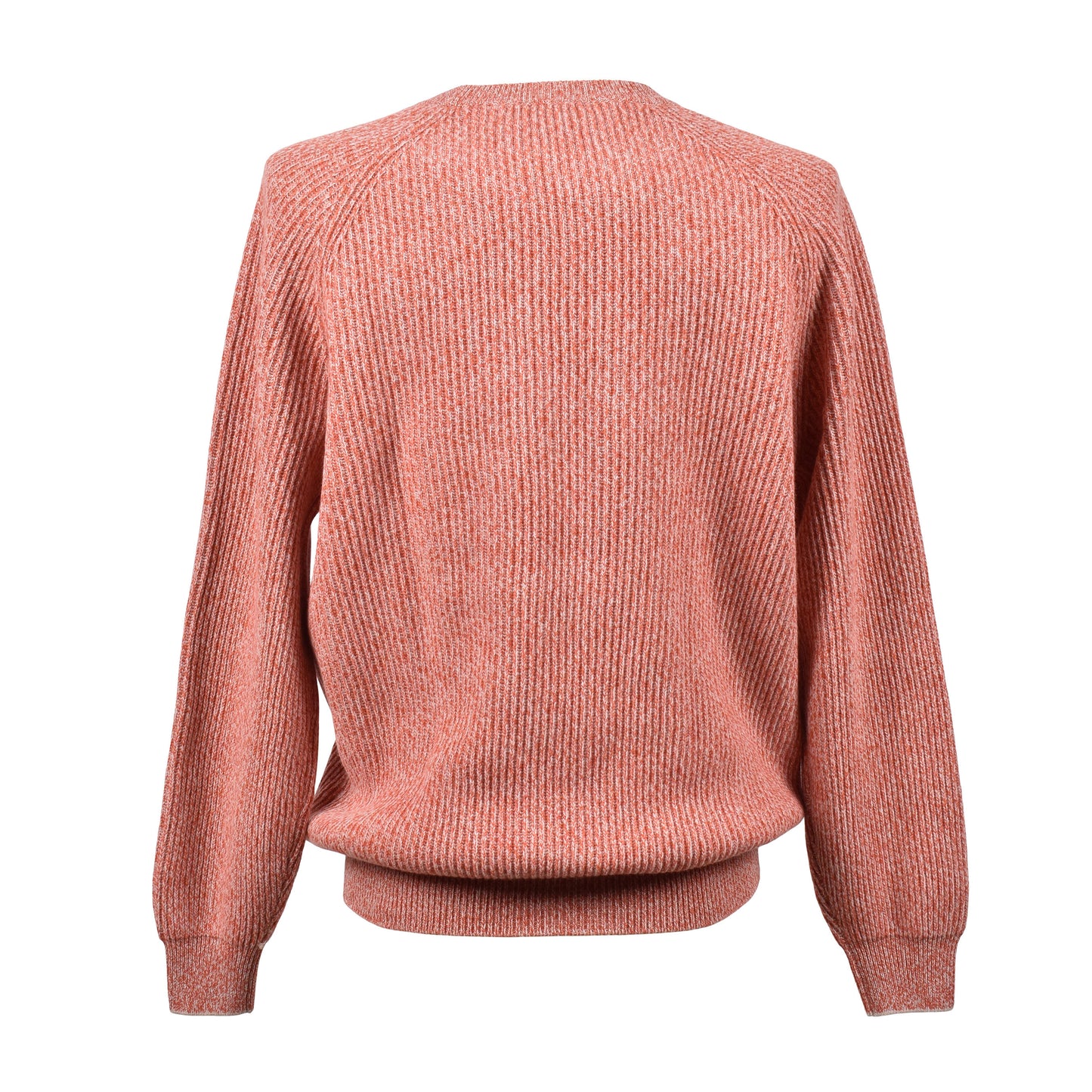 BRUNELLO CUCINELLI MEN'S CASHMERE CREW NECK KNIT CASUAL SWEATER IT 54 US XL