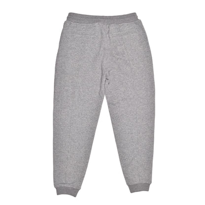 BRUNELLO CUCINELLI MEN'S 100% CASHMERE GRAY ATHLETIC FASHION GYM/SWEATPANTS