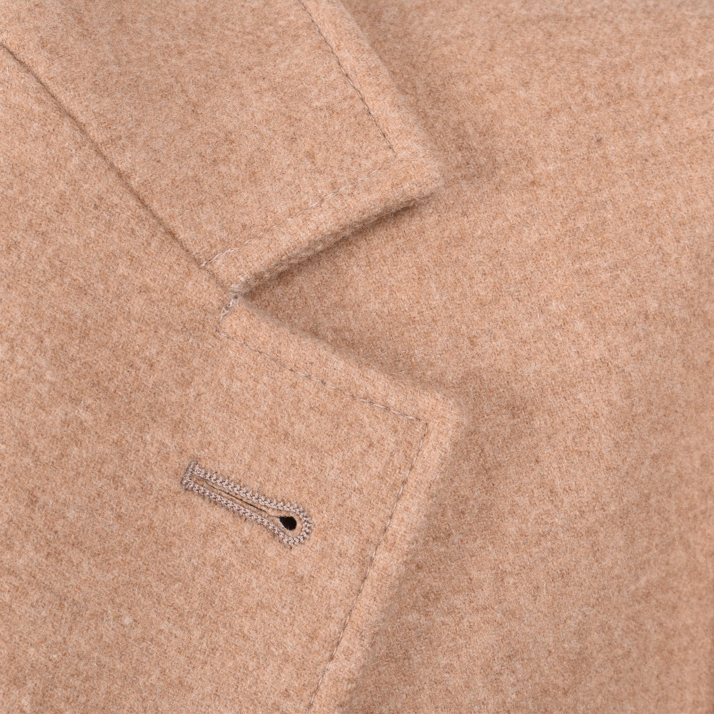 BRUNELLO CUCINELLI MEN'S CASHMERE BLEND LONG COAT NEW