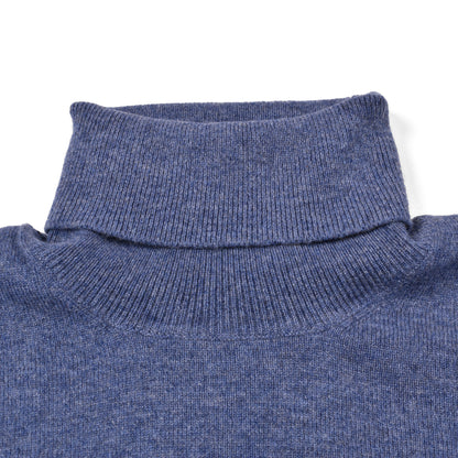 BRUNELLO CUCINELLI MEN'S 100% CASHMERE CASUAL TURTLENECK SWEATER/PULLOVER NEW