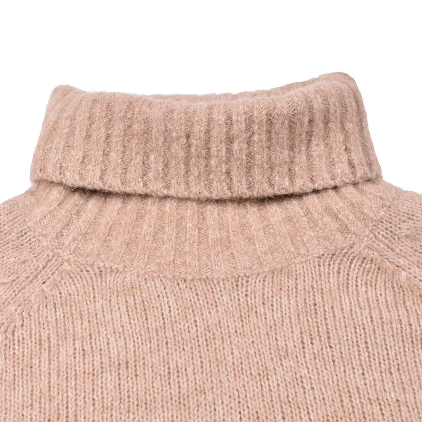 BRUNELLO CUCINELLI MEN'S WOOL BLEND CASUAL TURTLENECK SWEATER/PULLOVER NEW